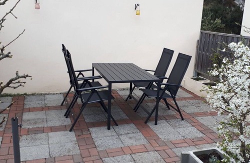 Priwall Apartment | Holiday apartment Priwall