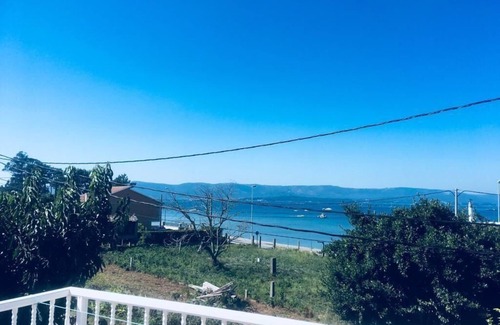 Vilanova Apartment | Holiday apartment Vilanova de Arousa for 1 - 6 persons with 3 bedrooms - Holiday apartment
