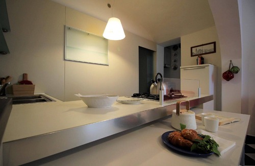 Albisola Superiore Apartment | Holiday apartment Albisola Superiore for 1 - 4 persons with 1 bedroom - Holiday apartment in one or