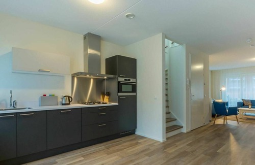 Dishoek House | Holiday apartment for 6 persons in Koudekerke-Dishoek