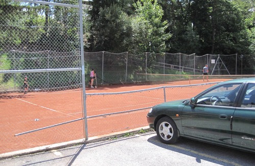 Noes Apartment | Holiday apartment Crans-Montana (Ort) for 1 - 2 persons - Holiday apartment