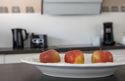 Niedermennig Apartment | Holiday apartment "Riesling" - Holiday apartment Hennen
