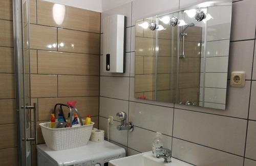 Offenbach am Main Apartment | Holiday apartment Offenbach am Main for 1 - 4 persons with 1 bedroom - Holiday apartment in one or m