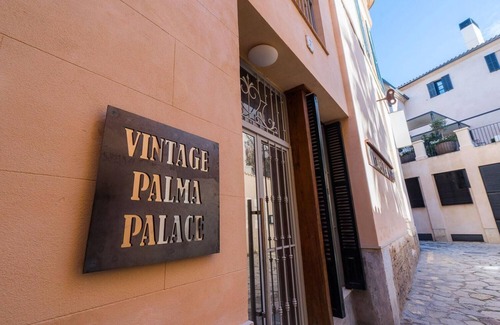 Cort Apartment | Holiday apartment Palma de Mallorca for 1 - 4 persons with 2 bedrooms - Holiday apartment