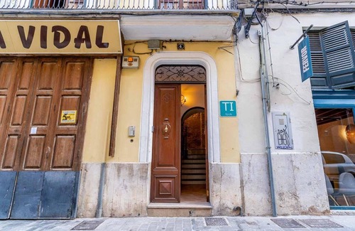 Cort Apartment | Holiday apartment Palma de Mallorca for 1 - 4 persons with 2 bedrooms - Holiday apartment