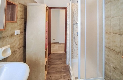Marina di Caronia Apartment | Holiday apartment in Caronia Marina, a coastal town known as the gateway to the Nebrodi Sea.