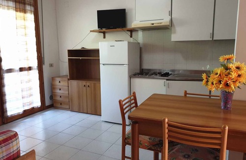 Marina di Bibbona Apartment | Holiday apartment Three-room apartment with 6 beds