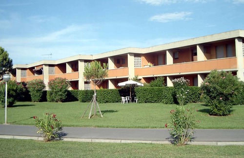 Marina di Bibbona Apartment | Holiday apartment Three-room apartment with 6 beds