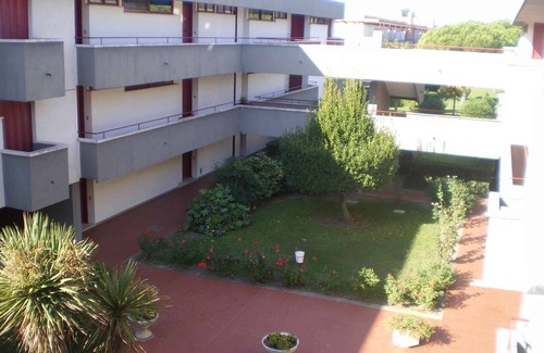 Marina di Bibbona Apartment | Holiday apartment with two rooms for 4 persons