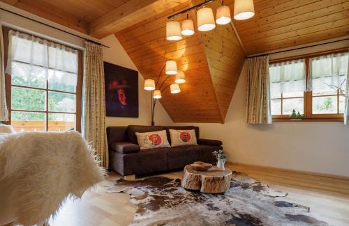 Neuglashutten Apartment | Holiday Apartements by Hotel Grüner Baum Feldberg
