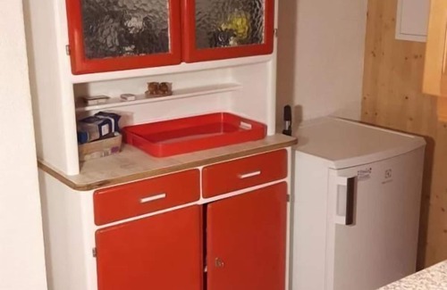 Heubach Apartment | Holiday apartment Rüschegg Heubach for 1 - 2 persons with 1 bedroom - Holiday apartment