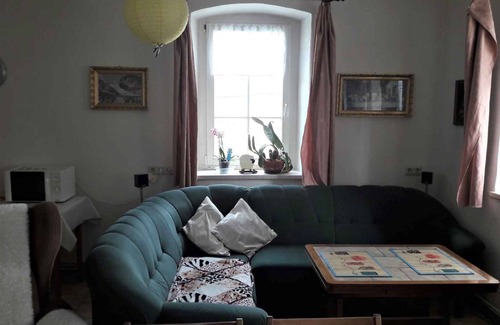 Deutscheinsiedel Apartment | Holiday apartment with wi-fi access