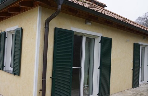 Diensdorf-Radlow Apartment | Holiday apartment Diensdorf-Radlow for 1 - 3 persons with 1 bedroom - Holiday apartment