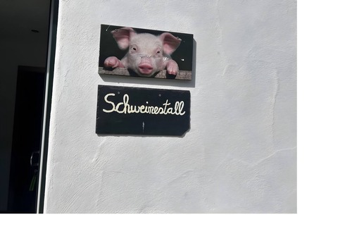 Eslohe Apartment | Holiday Apartment Schweinestall, 60sqm, 2 bedrooms, max. 5 people