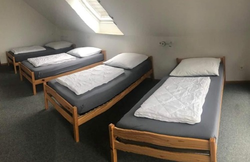 Marzell Apartment | Holiday apartment Malsburg-Marzell for 2 - 11 persons with 5 bedrooms - Holiday apartment