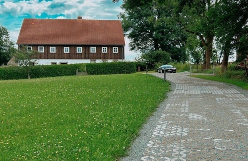 Seifhennersdorf House | Holiday Apartment Seifhennersdorf Seifen