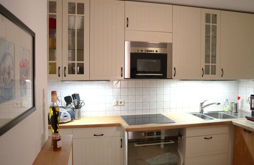 Titisee-Neustadt Apartment | Holiday Apartment 'Schwedens' with Shared Terrace, Shared Garden and Wi-Fi