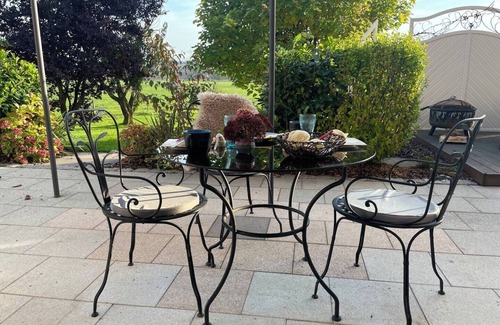 Wangen im Allgaeu Apartment | Holiday apartment - nature, peace and relaxation