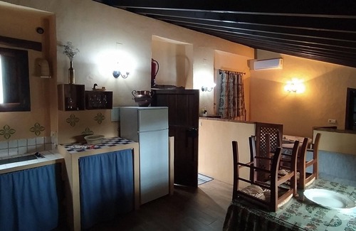 Fuentes de Cesna Apartment | Holiday apartment Fuentes de Cesna for 1 - 2 persons with 1 bedroom - Holiday apartment