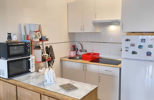 Playa del Ingles Apartment | Holiday apartment Playa del Inglés for 1 - 4 persons with 2 bedrooms - Holiday apartment in one or m
