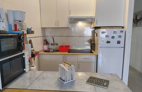 Playa del Ingles Apartment | Holiday apartment Playa del Inglés for 1 - 4 persons with 2 bedrooms - Holiday apartment in one or m