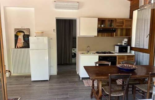 Caprino Veronese Apartment | Holiday apartment Caprino Veronese for 1 - 4 persons with 1 bedroom - Holiday apartment in one or mu