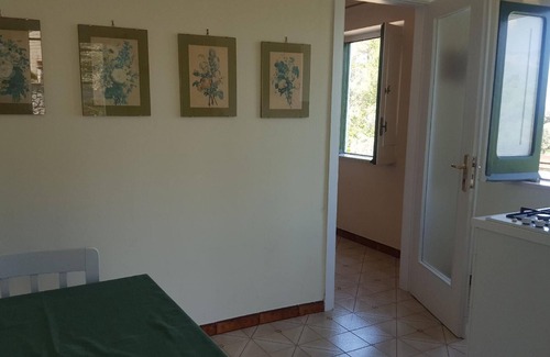 Colli di Fontanelle Other | Holiday apartment Colli Fontanelle for 1 - 3 persons with 1 bedroom - Farmhouse