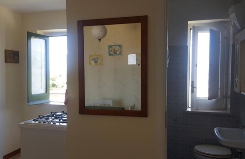 Colli di Fontanelle Other | Holiday apartment Colli Fontanelle for 1 - 3 persons with 1 bedroom - Farmhouse