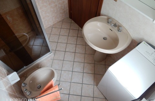 Diano San Pietro Apartment | Holiday apartment in a quiet area, just 5 km from the sea-Diano S. Peter