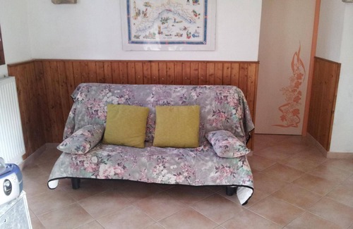 Diano San Pietro Apartment | Holiday apartment Diano San Pietro for 1 - 4 persons with 1 bedroom - Holiday apartment in one or mu