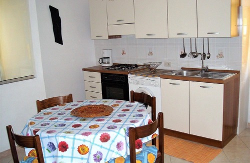 Diano San Pietro Apartment | Holiday apartment Diano San Pietro for 1 - 2 persons with 1 bedroom - Holiday apartment in one or mu