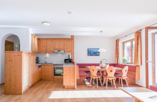 Brixen im Thale Apartment | Holiday Apartment with a spa next to the gondola
