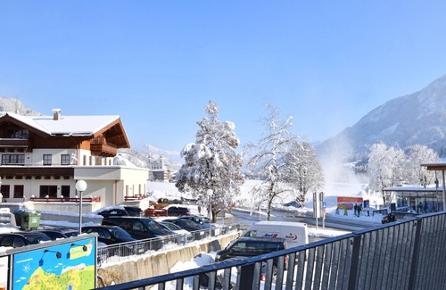 Brixen im Thale Apartment | Holiday Apartment with a spa next to the gondola