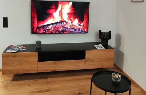 Flond House | Holiday apartment Flond (Obersaxen) for 1 - 4 persons with 1 bedroom - Holiday house