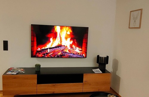 Flond House | Holiday apartment Flond (Obersaxen) for 1 - 4 persons with 1 bedroom - Holiday house