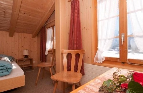 Hasliberg Reuti Other | Holiday apartment Hasliberg Reuti for 1 - 6 persons with 3 bedrooms - Farmhouse