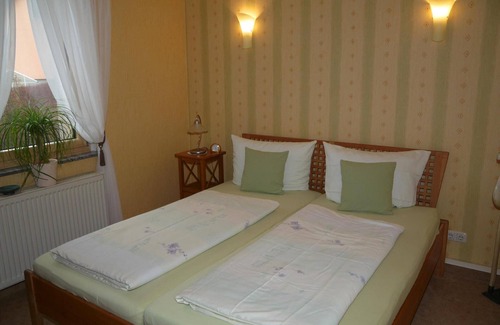 Bad Blankenburg Apartment | Holiday apartment Bad Blankenburg for 1 - 4 persons with 2 bedrooms - Holiday apartment