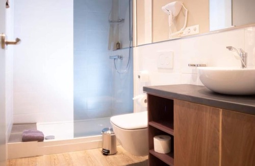 Marktheidenfeld Apartment | Holiday apartment Marktheidenfeld for 1 - 2 persons with 1 bedroom - Holiday apartment