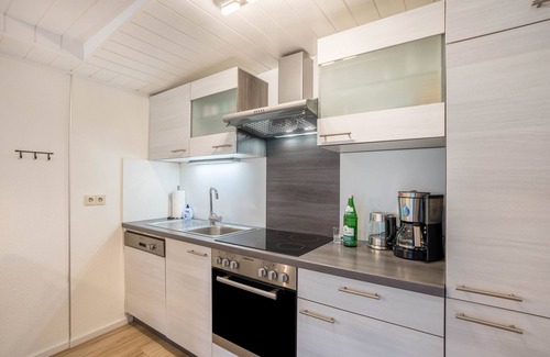 Wald-Michelbach Apartment | Holiday Apartment Odenwald with Terrace and Wi-Fi