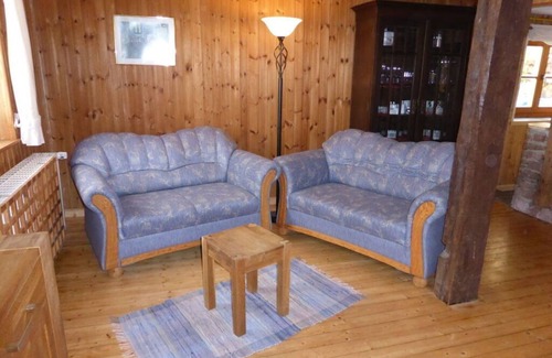 Wilgartswiesen House | Holiday apartment on Breitenberg