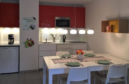 Cambo-les-Bains Apartment | Holiday apartment Cambo les Bains for 1 - 3 persons with 1 bedroom - Holiday apartment