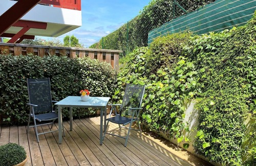 Cambo-les-Bains Apartment | Holiday apartment Cambo les Bains for 1 - 3 persons with 1 bedroom - Holiday apartment