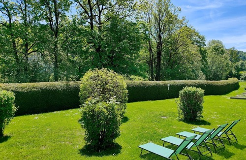 Foncine-le-Haut Apartment | Holiday apartment Foncine le Haut for 1 - 6 persons with 3 bedrooms - Row house