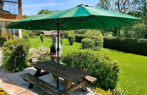 Foncine-le-Haut Apartment | Holiday apartment Foncine le Haut for 1 - 6 persons with 3 bedrooms - Row house