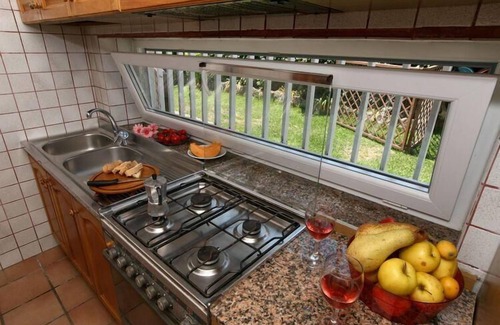 Barano d'Ischia Apartment | Holiday apartment Barano d'Ischia for 1 - 4 persons with 1 bedroom - Row house
