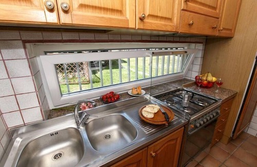 Barano d'Ischia Apartment | Holiday apartment Barano d'Ischia for 1 - 4 persons with 1 bedroom - Row house