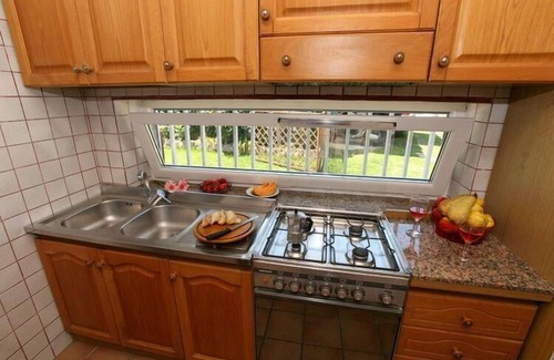 Barano d'Ischia Apartment | Holiday apartment Barano d'Ischia for 1 - 4 persons with 1 bedroom - Row house