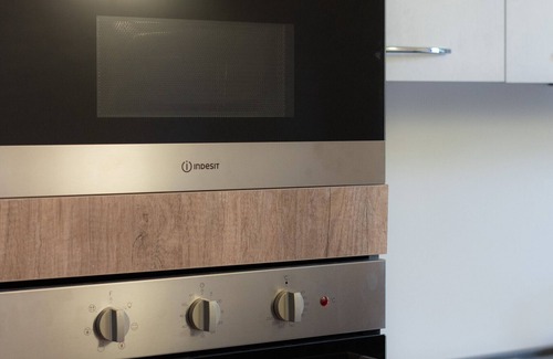 Gualdo Cattaneo Apartment | Holiday Apartment "Villa Rita - Fresia" with Mountain View, Shared Pool & Wi-Fi