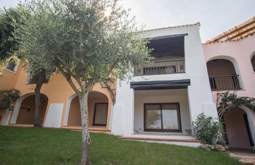 Liscia di Vacca Apartment | Holiday apartment Liscia di Vacca for 1 - 4 persons with 1 bedroom - Holiday apartment