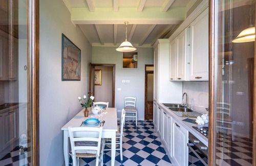 Massa House | Holiday apartment Massa e Cozzile for 1 - 5 persons with 2 bedrooms - Holiday house